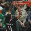 Fener našao zamenu za Gudurića, Boston stiže u Istanbul!
