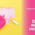 InFokus avgust 2025: Ženska intimna higijena