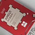 AMD priprema najmoćniji Ryzen X3D čip: sa dva V-Cache CCD modula i 192MB keš memorije