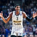 Otkriveno zašto Nilikina ne ide na Evrobasket