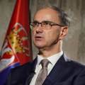 Predsednik Vlade Srbije: Nemiri u Beogradu, Novom Sadu i drugim gradovima su direktan napad na državu