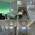 Nedimović posetio renovirano porodilište u Sremskoj Mitrovici