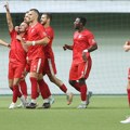 Luka Milunović stiže pod Hisar