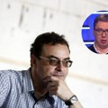 „S kriminalcima se ne razgovara, mogu samo pregovori o predaji“: Jovo Bakić o Vučićevom pozivu na dijalog