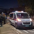 Jedan motociklista noćas poginuo, drugi teže povređen