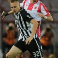 Partizan zarađuje zbog Nikole Štulića: Evo koliko novca ide crno-belima zbog transfera u Leće