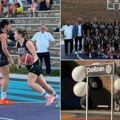 Kžk Partizan obeležio 8 decenija postojanja: Poruka s Kalemegdana: Ženska košarka stub budućnosti Partizana