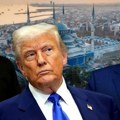 Tramp: Malo verovatan sastanak Putina i Zelenskog, trojni samit izvestan; Putin stigao u Kinu