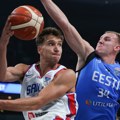 Bogdan Bogdanović se oglasio nakon što je završio Evrobasket zbog povrede