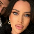 Ognjen Amidžić i njegova žena Mina čekaju drugo dete! Lepa voditeljka 6 meseci krila trudnoću