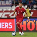 Kostić o povratku u reprezentaciju i košarkašima na Evrobasketu: „Moramo da se koncentrišemo na to što nas očekuje“