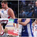 Pola sata pred meč videli smo da nešto ne valja: Ove 3 stvari niste primetili u TV prenosu uživo