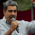 "Ovo je agresija" Maduro: Nijedna generacija Venecuelanaca se nikada neće poniziti pred jenkijevskom imperijom
