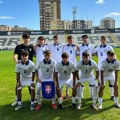 Srbija izgubila 5:0 i osvojila turnir