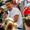 Ko je Čarli Kirk, ubijeni ljubitelj Trampa, šta kaže američki predsednik i kuda ide Amerika
