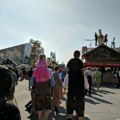 Organizatori Oktoberfesta najavljuju rekordne cene piva u 2025. godini