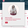 Virtuelna AI ministarka Albanije zadužena za suzbijanje korupcije