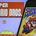 Nintendo slavi 40 godina od izlaska igre Super Mario Bros, najprodavanije franšize u istoriji video-igara