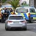 Dečaka (12) ubio tinejdžer (18): Jurio ga automobilom, pa ga pregazio: Muk u nemačkom gradiću