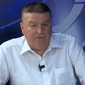 Ko je Siniša Vučinić, član Glavnog odbora SNS?
