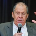 Lavrov: Tramp napravio važan korak nakon sastanka sa Putinom na Aljasci