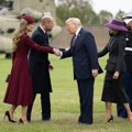 Посебан гест принца Вилијама према Меланији Трамп: Сви запазили ову ствар током вечере, питају се како је Кејт реаговала