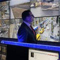 Neutralisana mreža servera koja je mogla da ugrozi Generalnu skupštinu UN u Njujorku