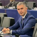 Đorđe Stanković u Savetu Evrope: „Umesto optužnice i izbora imamo sve veću represiju“