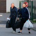 Hrvoje Petrač izašao iz Remetinca uz jamčevinu od milijun eura