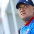 Milojević pred Napredak: Biće sigurno zahtevna utakmica u Kruševcu