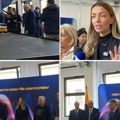 Pošta Srbije u digitalnoj eri: Novi robotizovani centar u Kraljevu obrađuje 2.400 pošiljaka na sat