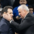 Grci i Italijani dominiraju Evroligom - gde su Srbi? FOTO