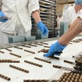 „Moravka“ pokrenula proizvodnju čokoladnih rolera