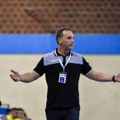 Ćirković: Nalazimo se u visokoj srednjoj klasi evropskog rukometa