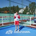 Jovan Dimitrijević iz Vlasotinca nastupiće na Balkanskom prvenstvu