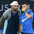 Kirjos odgovorio "hejterima" pominjanjem Đokovića: "i Novak to radi, a onda sam odjednom ja sramota za sport"