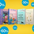 Prva tri dana Vulkanovog sajma knjiga potvrđuju trend rasta interesovanja za knjige Lagunini Sajamski dani od 20. oktobra do…