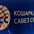 Košarkaški savez Srbije suspendovao sudiju Uroša Nikolića