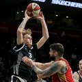 Arena je eksplodirala: Pogledajte brutalno zakucavanje Mike Murinena!