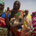 Glad u Al Faširu i Kadugli, Sudan suočen s humanitarnom krizom