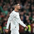 Portugalci besni: Ronalda bi trebalo da bude sramota