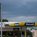 MOL i Slovnaft se obratili Evropskoj komisiji zbog praksi hrvatskog Janafa