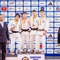 Sjajan uspeh Kinezisa na Evropskom kupu za juniore u Podgorici