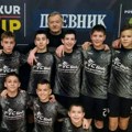 U ponedeljak počinje prijavljivanje za Dnevnikov turnir u malom fudbalu: Tradicija je izvor motiva