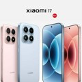 Evo kada Xiaomi 17 serija stiže u Evropu