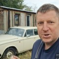 Купио Роллс-Роице за цену старог Пола - оно што је нашао испод хаубе замало га је коштало здравља