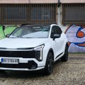 Vozili smo: Kia Sportage - porodični prijatelj