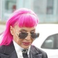 "Bog me ubio ako se ne razvedem": Zorica Brunclik javno zavodila kolegu, pa zapretila Kemišu