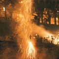 Petarde i vatromet izazvale teške telesne povrede kod 15 osoba Najčešće stradaju deca, a ovo su posledice - MUP apelovao na…
