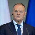 Туск: САД спремне да распореде трупе у Украјину како би осигурале мировни споразум